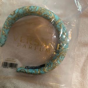 Versace headband